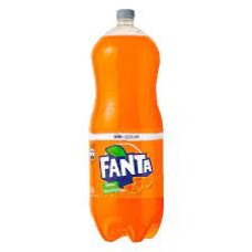 Caja de 6 unidades Fanta Zero 3 Litros 