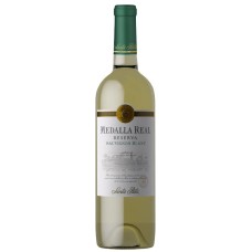 Caja de 6 unidades Medalla Real Reserva Sauvignon Blanc ($3.990 c/u)