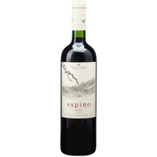 Caja de 6 unidades Espino Reserva Especial Merlot , William Fevre ($7.990 c/u)