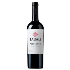 Caja de 6 unidades Tabali Pedregoso Gran Reserva Merlot ($5.990 c/u)