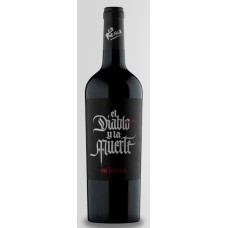 Caja de 6 unidades El Diablo y la Muerte, blend, Viña Las Perdices Argentina ($4.990 c/u)