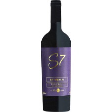 Single Block Carmenere, Viña Casa Silva 