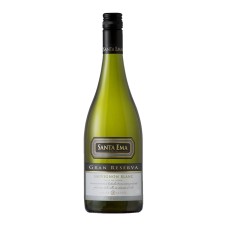 Caja de 6 unidades Santa Ema Gran Reserva Sauvignon Blanc ($6.990 c/u)