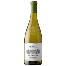 Caja de 6 unidades Gran Reserva Tarapacá Sauvignon Blanc ($6.990 c/u)