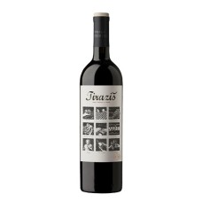 Tirazis Syrah 750 cc