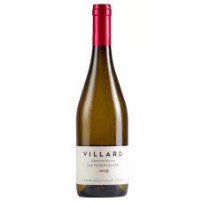 Caja de 6 unidades Villard Sauvignon Blanc ($9.990 c/u)