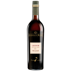 Jerez Leonor, Palo Cortado (12 años) González Byass