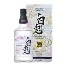 Matsui Gin Japonés 
