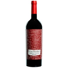 Casa Hacedor Gran Reserva Carmenere 750 cc 