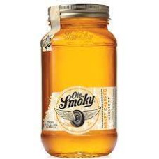 Whiskey Ole Smoky Honey 