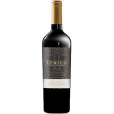 Caja de 6 unidades Etnico Gran Reserva Carmenere  ($6.990 c/u)