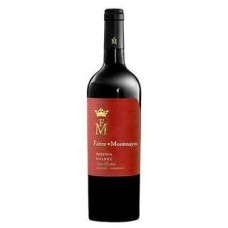 Caja de 6 unidades Fabre Montmayor Malbec ($9.990 c/u)