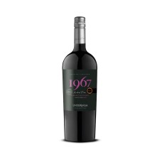 Caja de 6 unidades Undurraga 1967 Reserva Especial Cabernet Sauvignon Alcohol Free ($3.990 c/u)