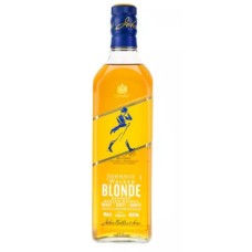 Whisky Johnnie Walker Blonde 750cc