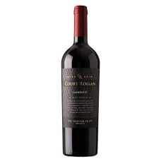 Court Rollan Carmenere 750 cc