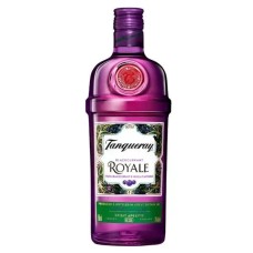 Gin Tanqueray Dark Berry Royale  ( fin de semana)