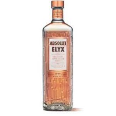 Vodka Absolut ELYX 750 ml