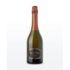 Espumante Premium Las Perdices, Brut Nature, Nuit 750 cc