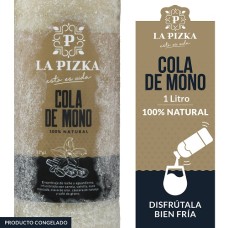 La Pizka Cola de Mono 1.000 cc