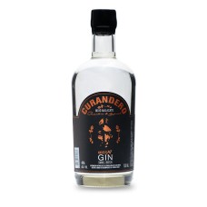 Gin Curandero 700 ml