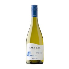 Caja de 6 unidades Amaral Chardonnay ($4.990 c/u)