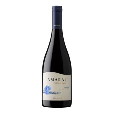 Caja de 6 unidades Amaral Syrah ($7.990 c/u)