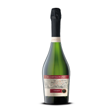 El Ortigosano, Espumante Extra Brut, ícono de Viña Undurraga 750 cc 