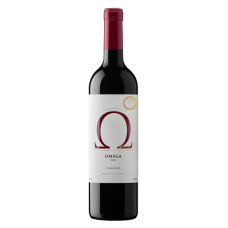 Vino Omega, Viña Vik , Carmenere 