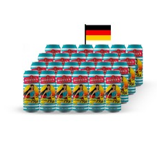 Pack 24 Cervezas Reeper 500 cc ($790 c/u) semanal