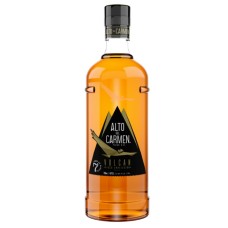 Pisco Alto del Carmen Envejecido Volcan 40° 750 ml