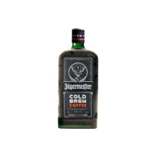 Jagermeister Cold Brew Coffee 700 ml 