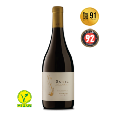 Caja de 6 unidades Sutil Limited Release Chardonnay ($7.990 c/u)