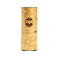 Ron Bacardi Gran Reserva 10 años 700 ml