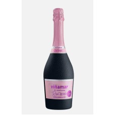 6 unidades Espumante Viña Mar Rosé Zero ($4.990 c/u)