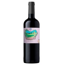 Caja de 6 unidades Casa Marin, Lo Abarca Gran Reserva, Carmenere ($5.990 c/u) 