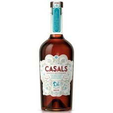 Vermouth CASALS Rojo 750 cc