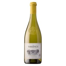 Caja de 6 unidades Tarapacá Gran Reserva Chardonnay ($6.990 c/u)