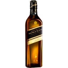 Whisky Johnnie Walker Double Black 750 ml 40° ( fin de semana)