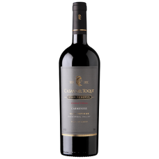 Caja de 6 unidades Casas del Toqui Gran Reserva Carmenere Terroir Select ($5.990 c/u)