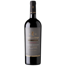 Caja de 6 unidades Casas del Toqui Gran Reserva Cabernet Sauvignon Terroir Select ($5.990 c/u)