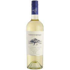 Caja de 6 unidades Casas del Bosque Collection Sauvignon Blanc ($5.790 c/u)