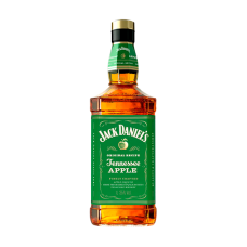 Whisky Jack Daniels Tennessee Apple LITRO
