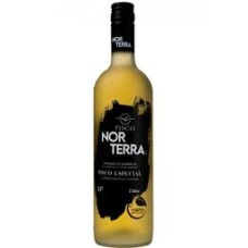 Pisco NorTerra 35° 750 ml