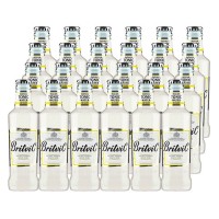 Caja de 24 unidades Agua Tónica Britvic LOW Calories, 200cc ($958 c/u)  Semanal