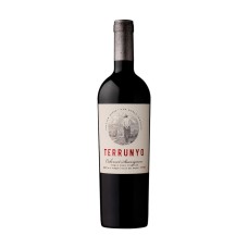 Terrunyo Concha y Toro, Cabernet Sauvignon 