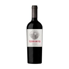 Terrunyo Concha y Toro, Carmenere