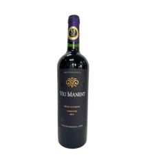 Caja de 6 unidades Viu Manent Gran Reserva Carmenere ($5.990 c/u)