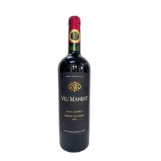 Caja de 6 unidades Viu Manent Gran Reserva Cabernet Sauvignon ($5.990 c/u)
