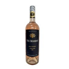 Caja de 6 unidades Viu Manent Gran Reserva Malbec Rosé ($5.990 c/u)
