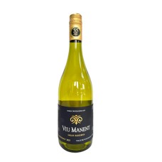 Caja de 6 unidades Viu Manent Gran Reserva Chardonnay ($5.990 c/u)
